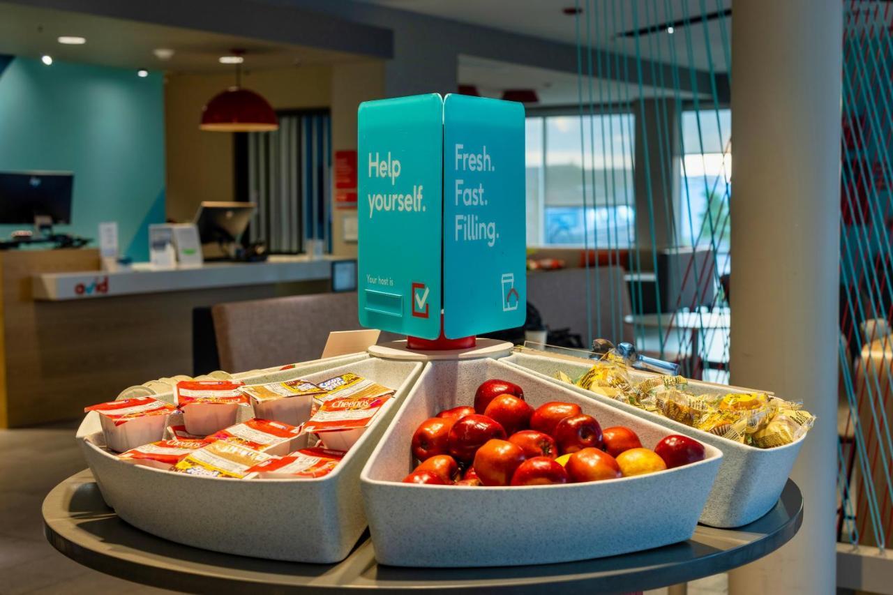 Avid Hotels - Denver Airport Area By Ihg Екстериор снимка