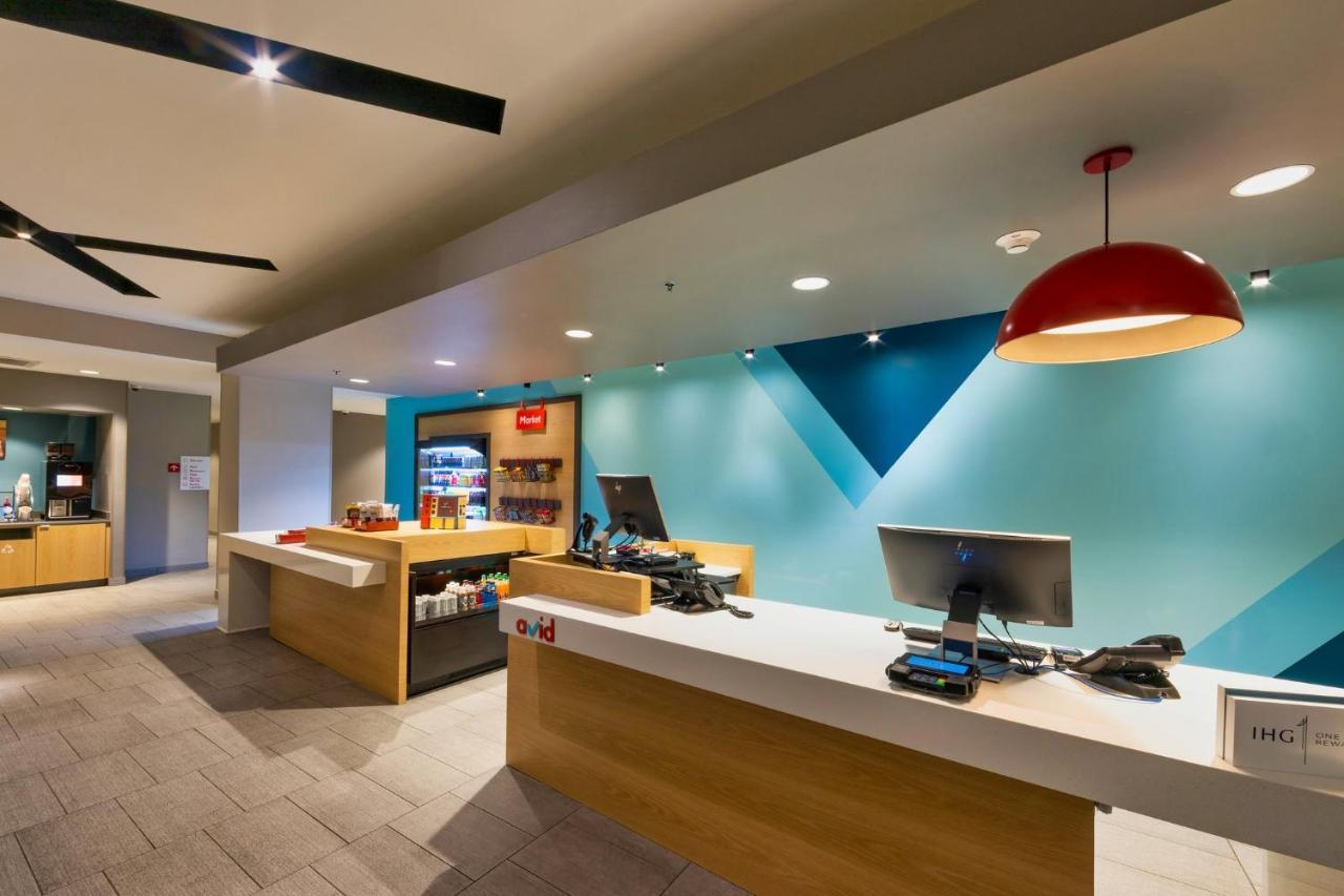 Avid Hotels - Denver Airport Area By Ihg Екстериор снимка