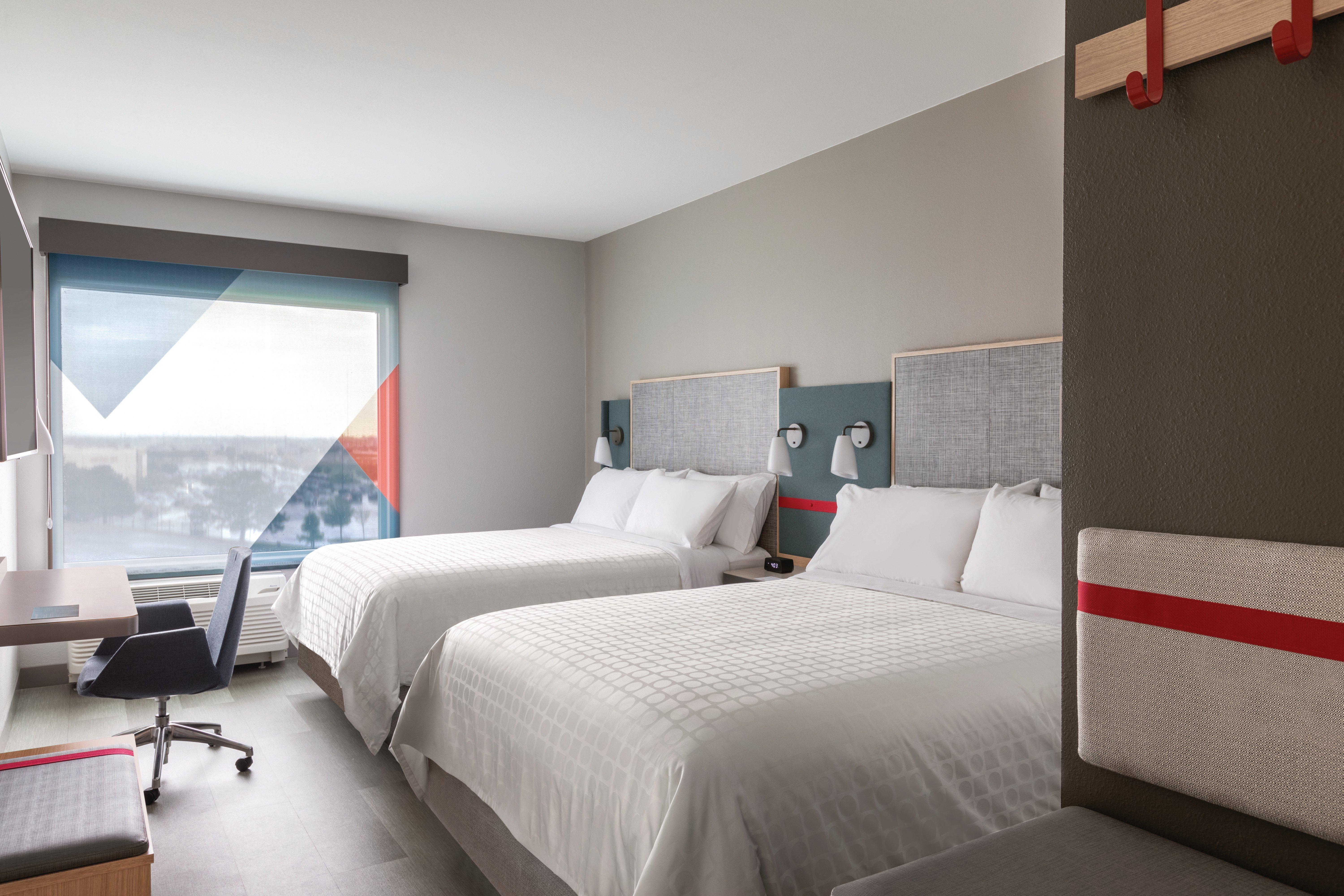 Avid Hotels - Denver Airport Area By Ihg Екстериор снимка