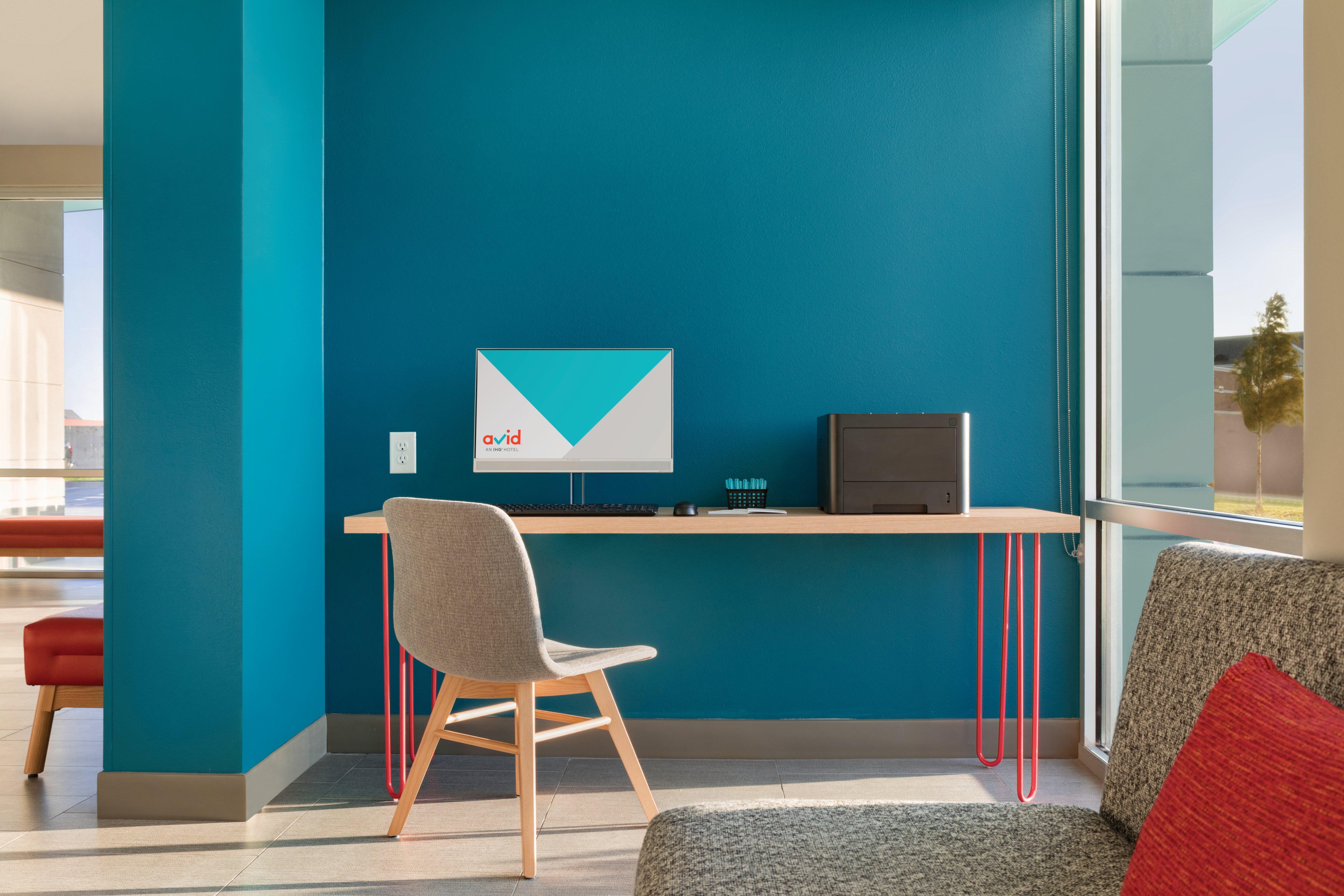 Avid Hotels - Denver Airport Area By Ihg Екстериор снимка
